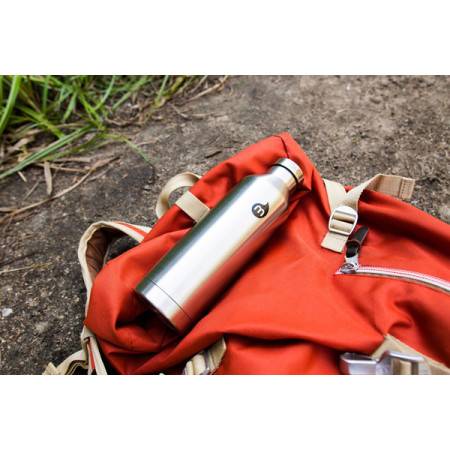 Mizu V8 800ml isotherme inox