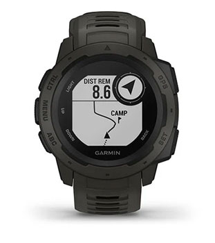Garmin Instinct Tundra