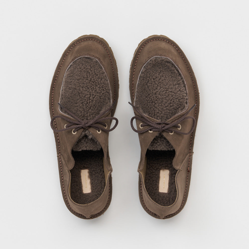 Hender Scheme (エンダースキーマ) mouton henri xu-s-hen (xu-s-hen