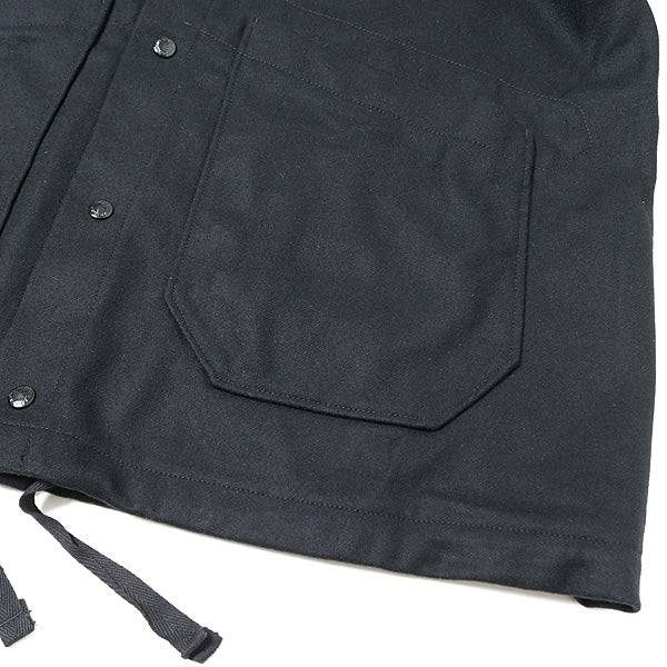 Madison Parka - 20oz Melton (FG262) | ENGINEERED GARMENTS