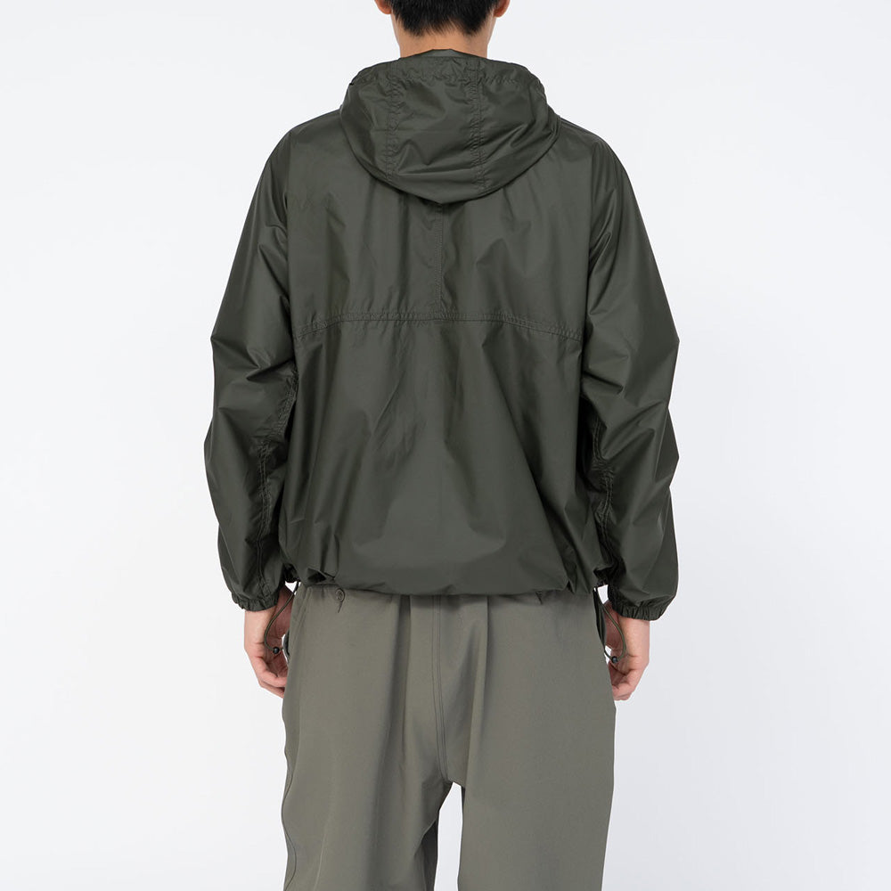 THE NORTH FACE PURPLE LABEL (ザ・ノース・フェイス パープルレーベル