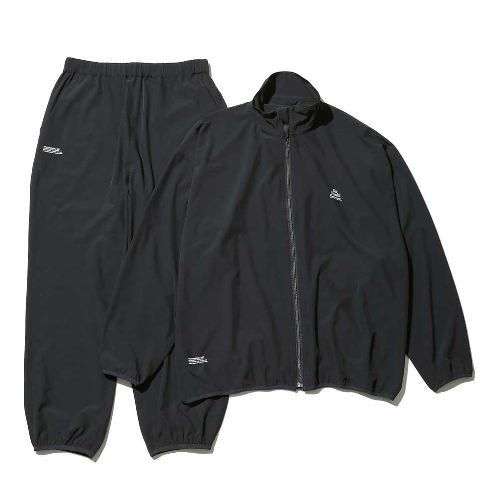 FreshService) UTILITY PACKABLE SUIT (FSR253-60174B) | FreshService