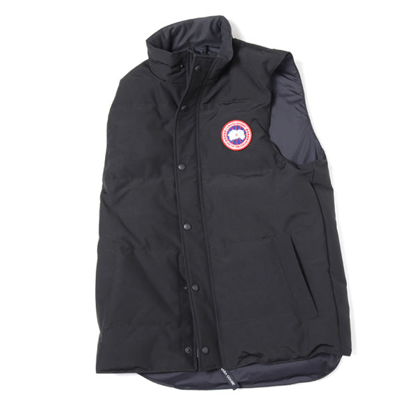 GARSON VEST (4151M) | CANADA GOOSE / JACKET (MEN) | CANADA