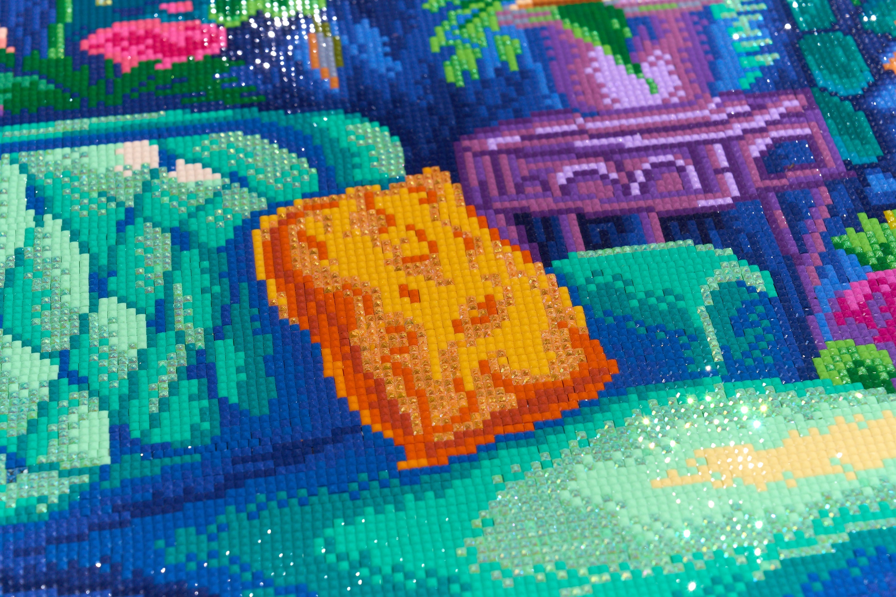 Hideaway – Diamond Art Club