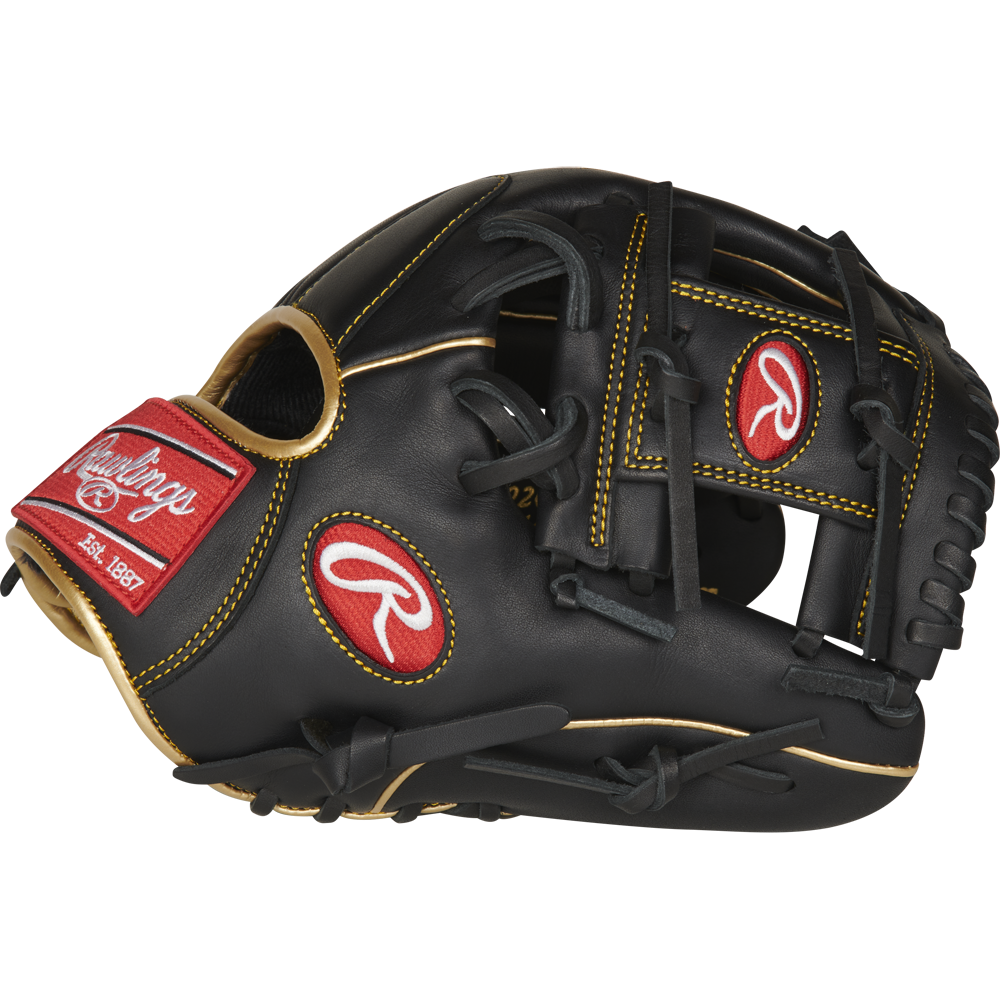 Rawlings R9 11.5
