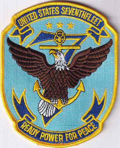 U.S. Fleet/艦隊 - ダイヤモンド商会