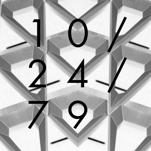 Yellow Magic Orchestra - YMO TRANS ATLANTIC TOUR LONDON 10/24/1979