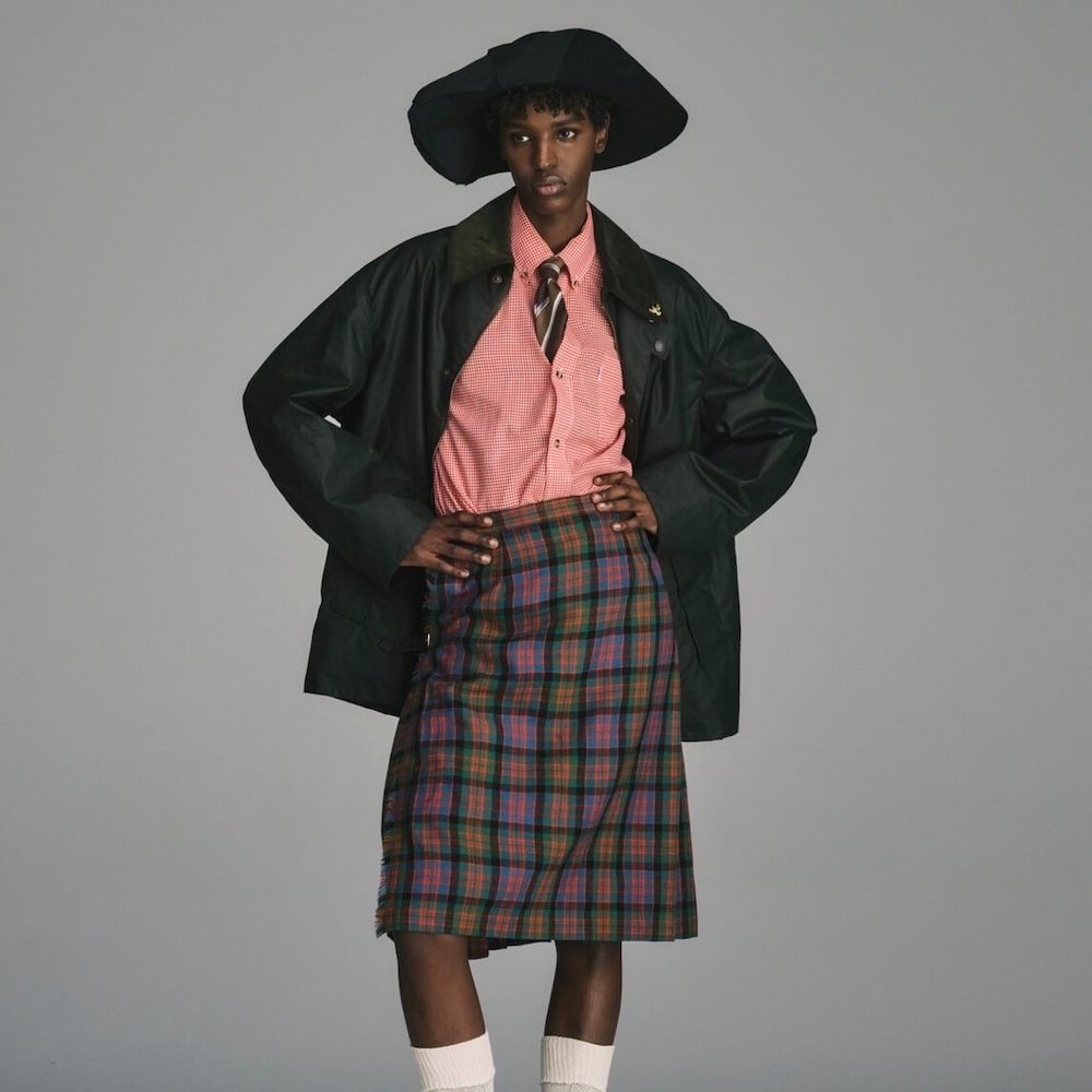 John Partridge (ジョン パートリッジ) | Dice&Dice | ONLINE STORE