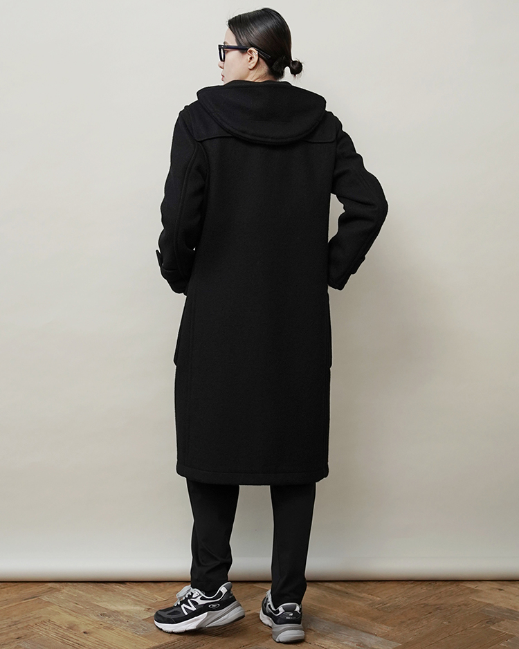 DUFFLE COAT | YAECA (WOMEN)(ヤエカ) | OUTER WEAR | Dice&Dice