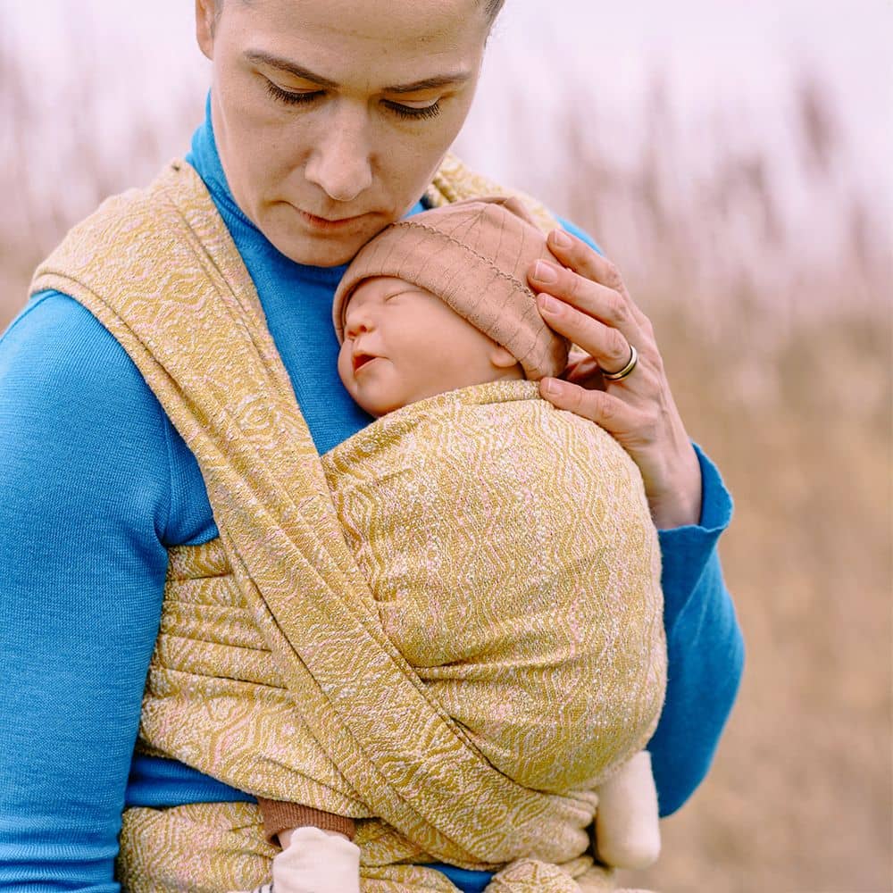 Baby Wrap Slings and Ring Slings| DIDYMOS