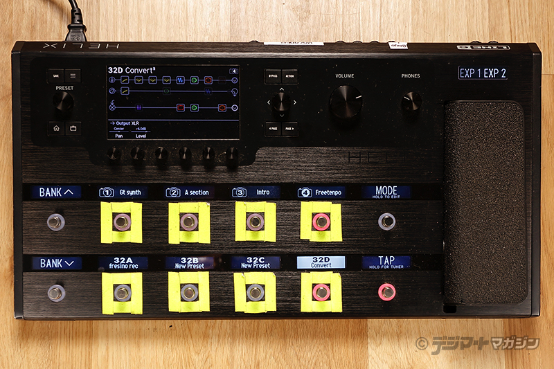 斎藤拓郎（Yasei Collective）〜先鋭クリエイターを触発するLine 6