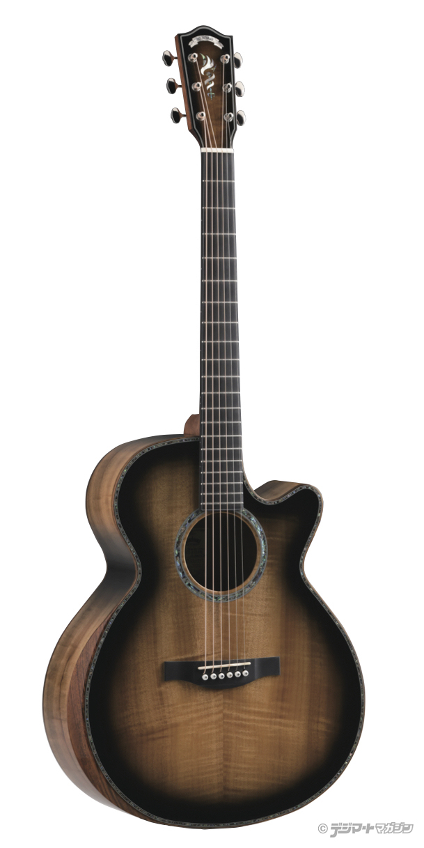 HEADWAY×アコギ・ソムリエ有田純弘｜特集【デジマート・マガジン】