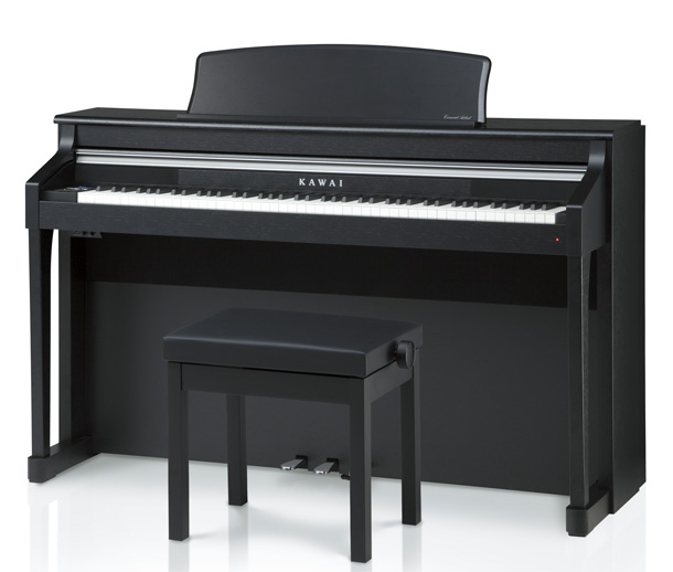 KAWAI CA95 | デジタルピアノ・ショッピングガイド2013 | デジマート