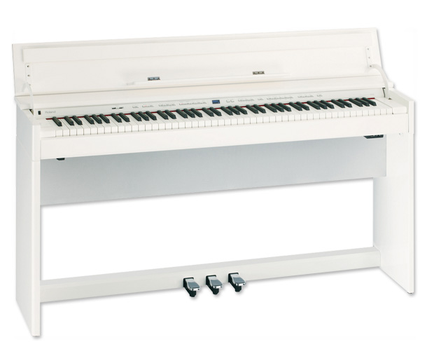 ROLAND HPi-50 | デジタルピアノ・ショッピングガイド2013 | デジマート