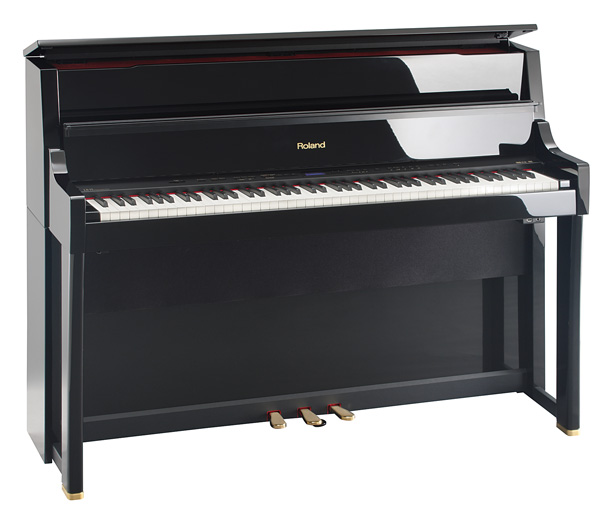 ROLAND HPi-50 | デジタルピアノ・ショッピングガイド2013 | デジマート
