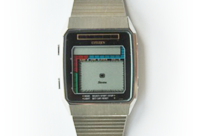 CASIO - W-51 - Digital - Vintage Digital Watch - Digital-Watch.com