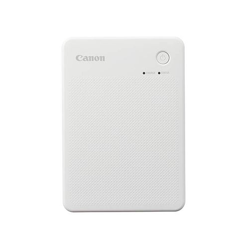 Canon Selphy Square QX20 Printer White | Digital Camera Warehouse