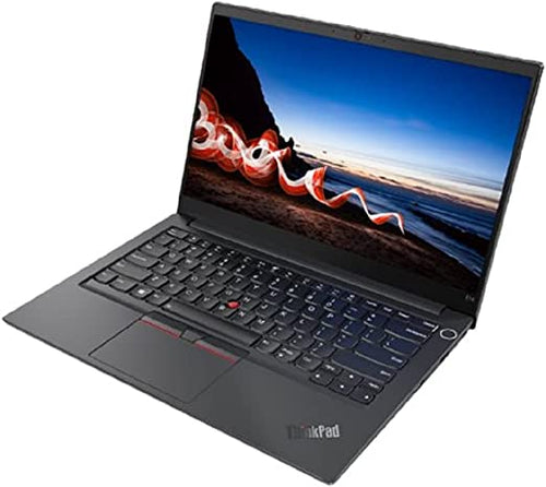 Lenovo ThinkPad E14 Gen 2 laptop- Core i7, 16GB RAM/512GB SSD