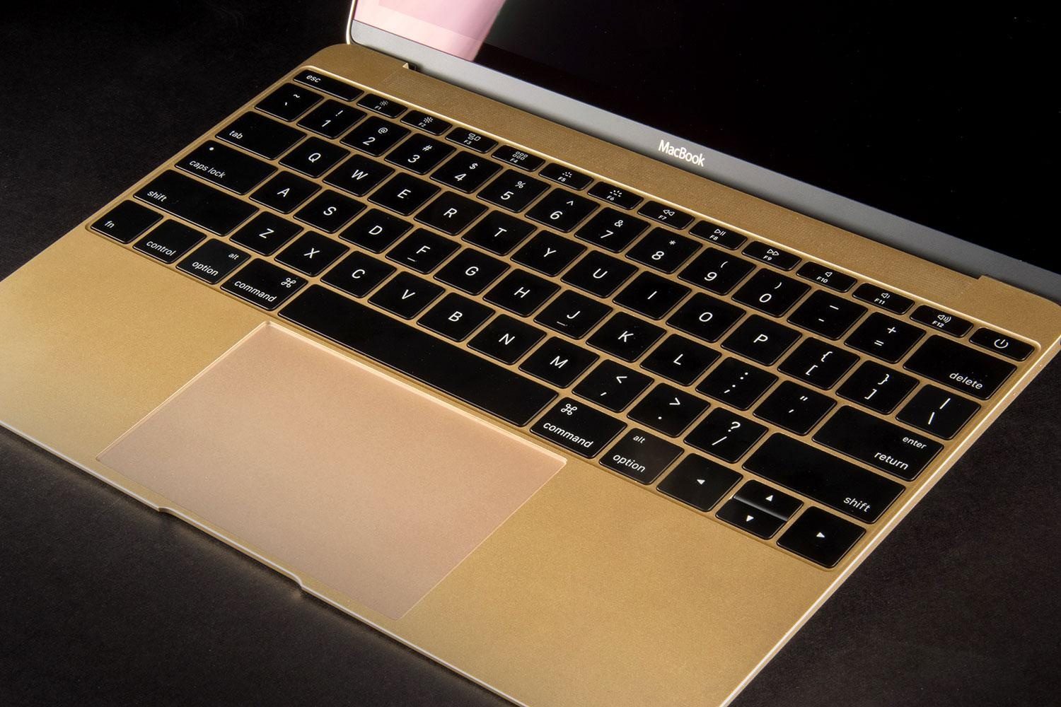 Apple MacBook (2015) review - Digital Trends