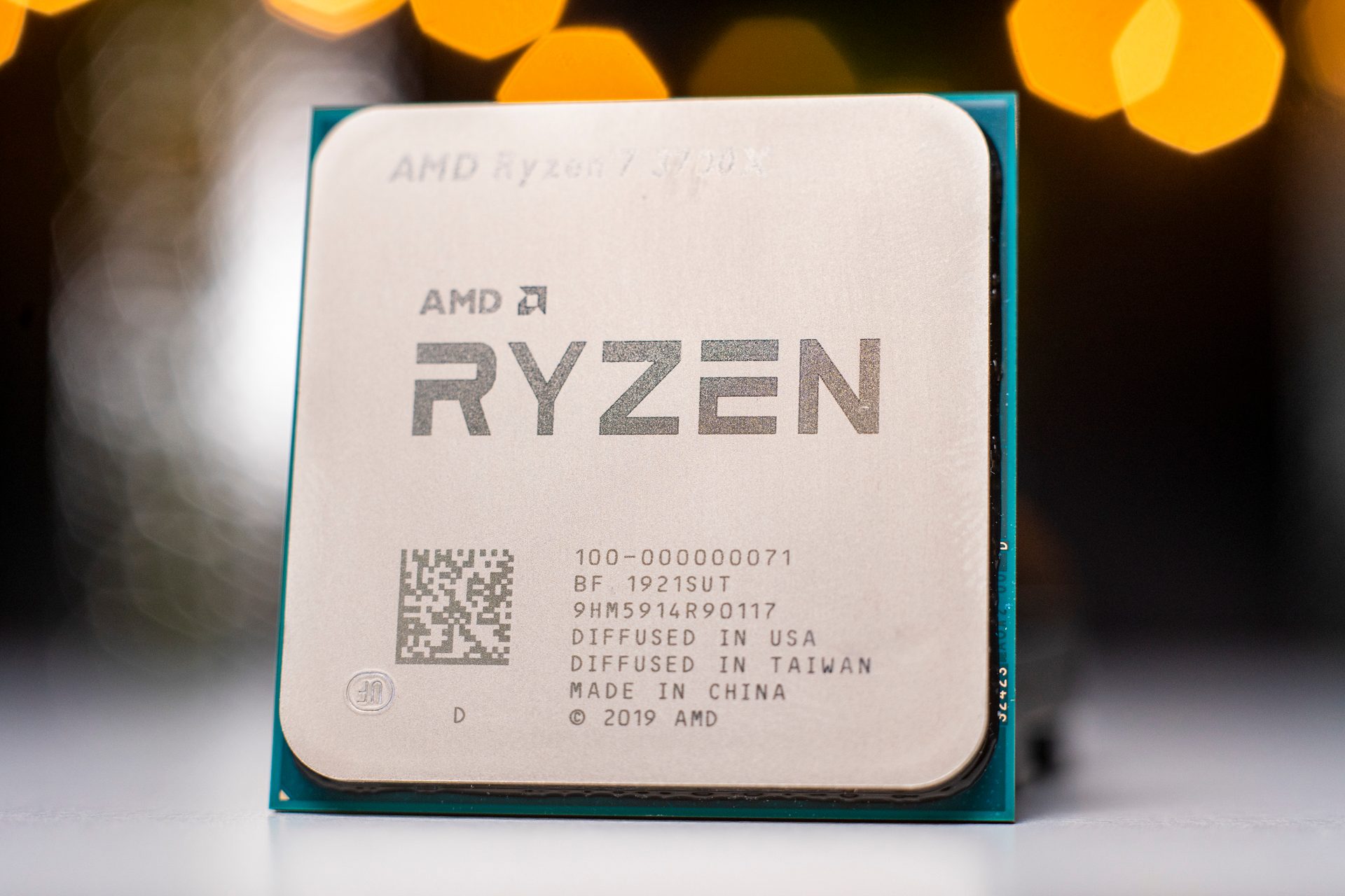 AMD Ryzen 9 3900X review: The new king - Digital Trends