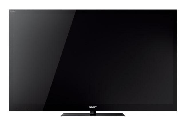 Sony Bravia KDL-46HX820 Review - Digital Trends