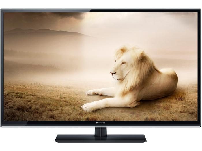 Panasonic Viera TC-L50EM60 Review - Digital Trends