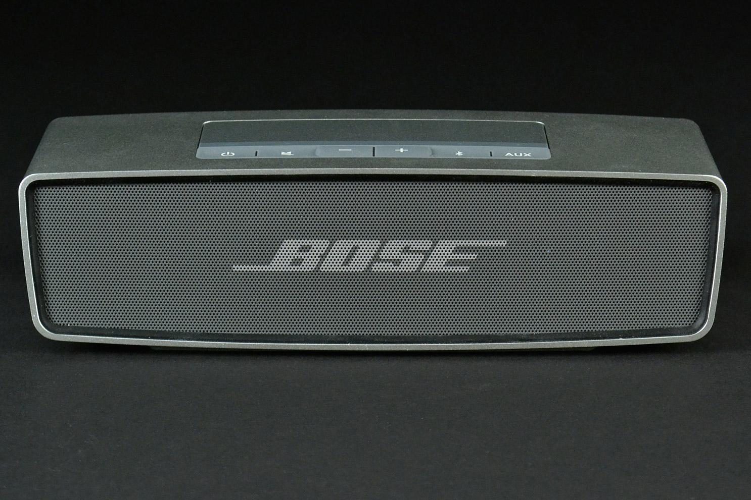 Bose SoundLink Mini review - Digital Trends