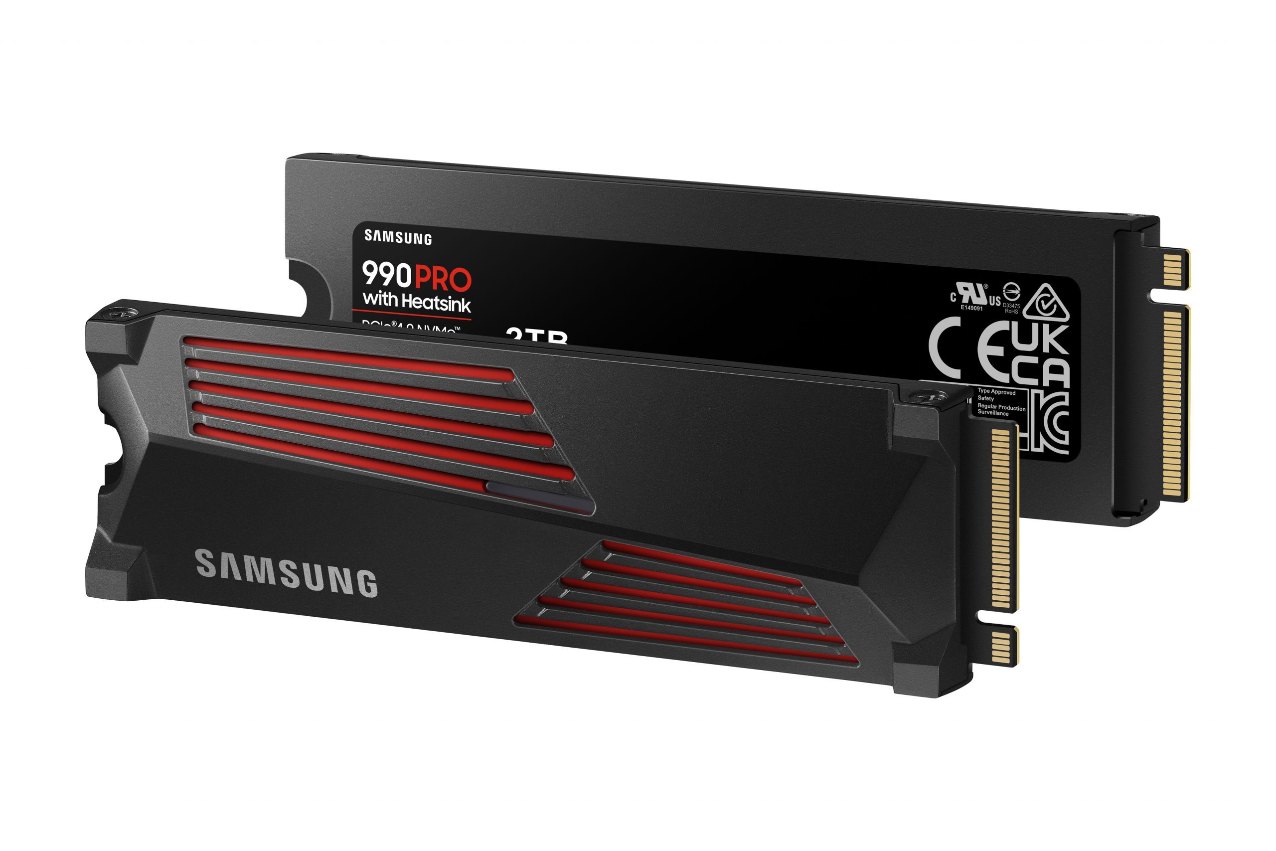 The perfect SSD for your PS5 is on sale at Samsung today - Digital