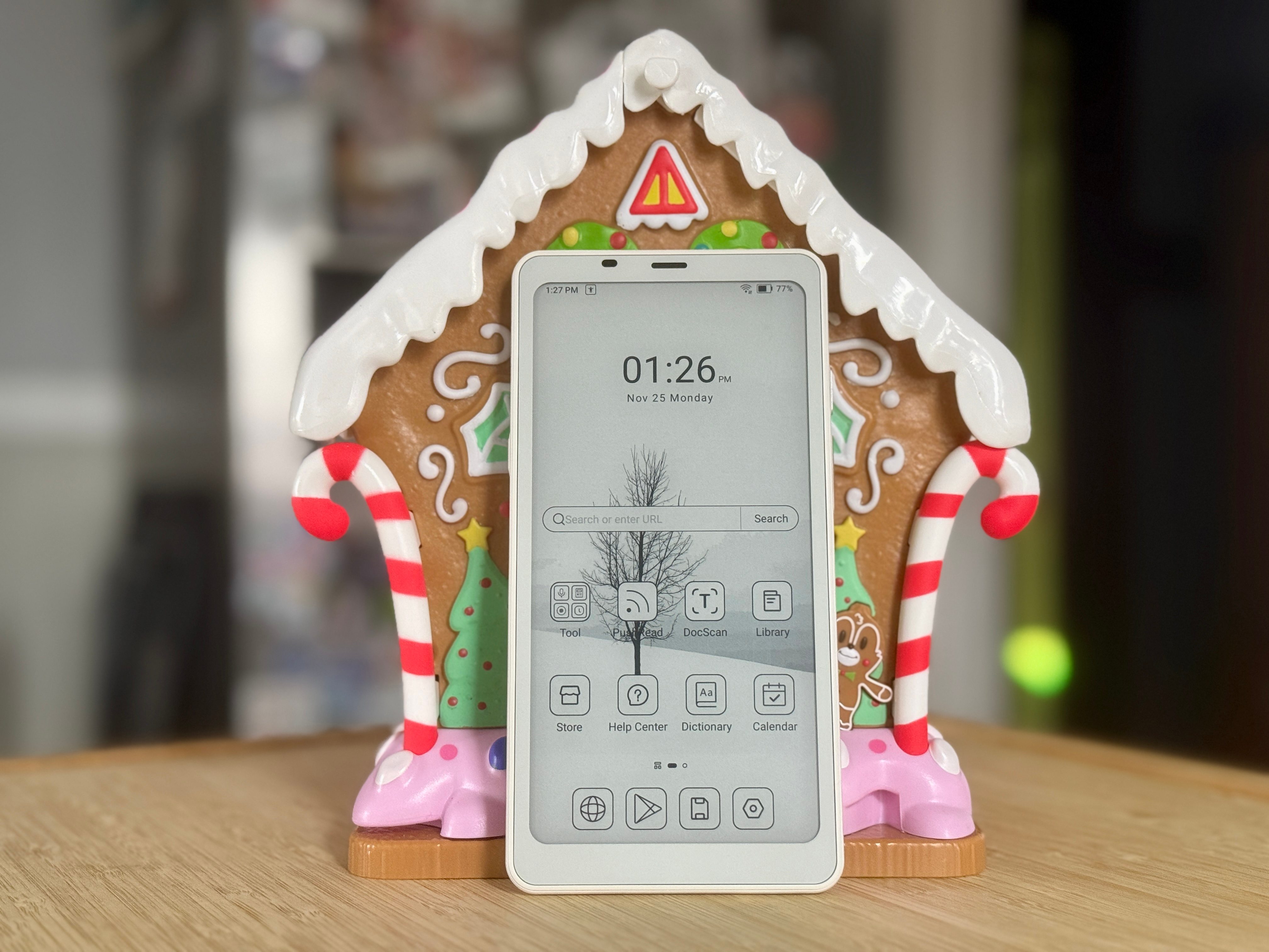 Boox Palma 2 review: a device like no other - Digital Trends