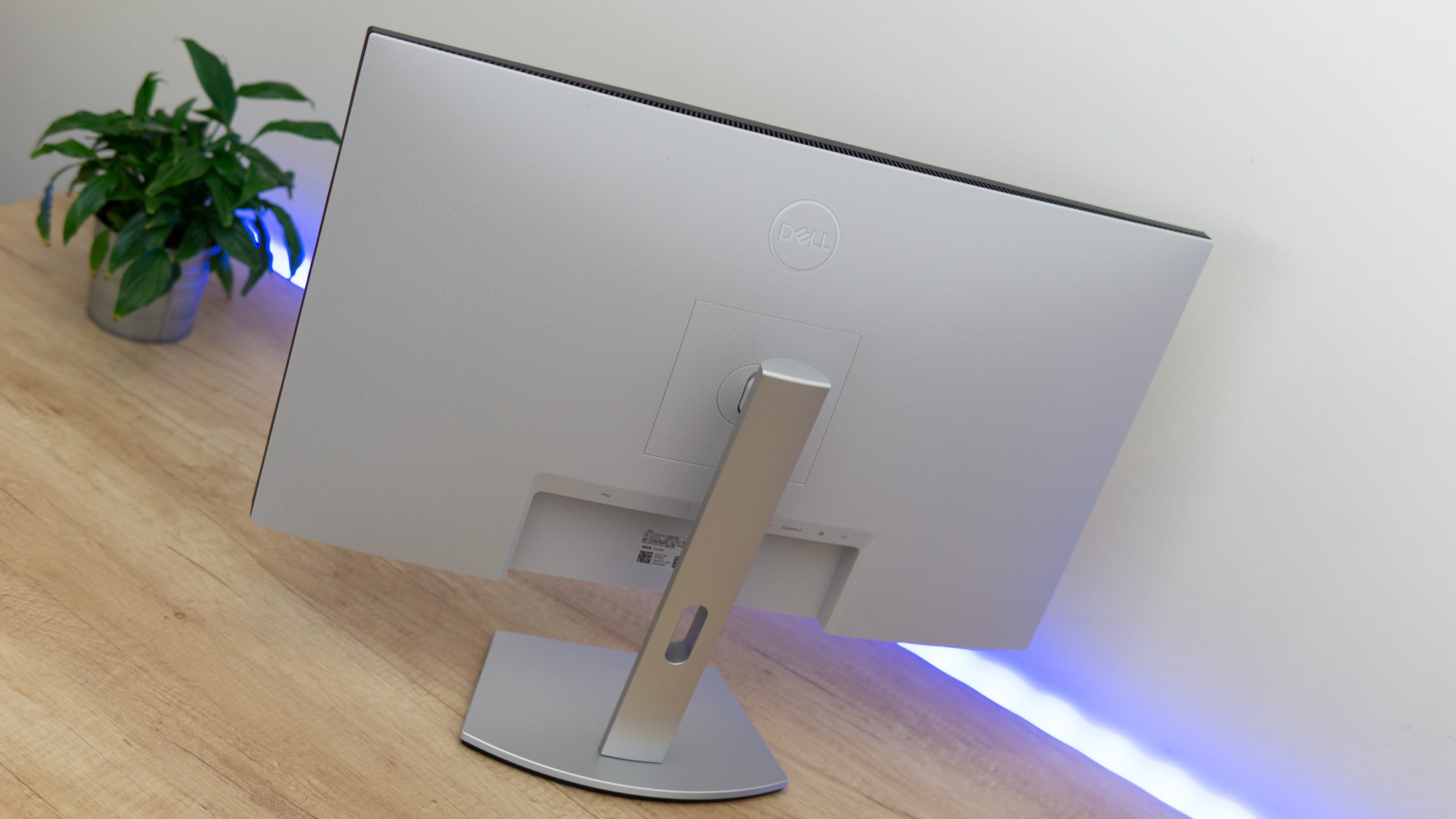 Dell S2721QS Review: A simple, elegant 4K monitor - Digital Trends