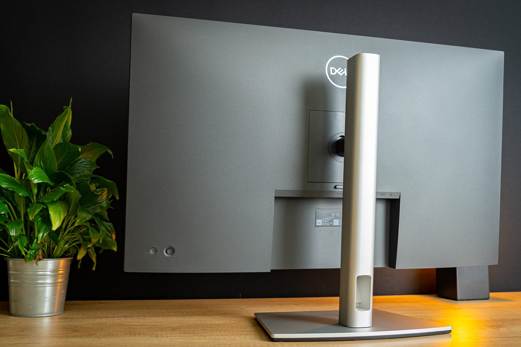 Dell 32 4K USB-C Hub Monitor review: Convenient 4K docking