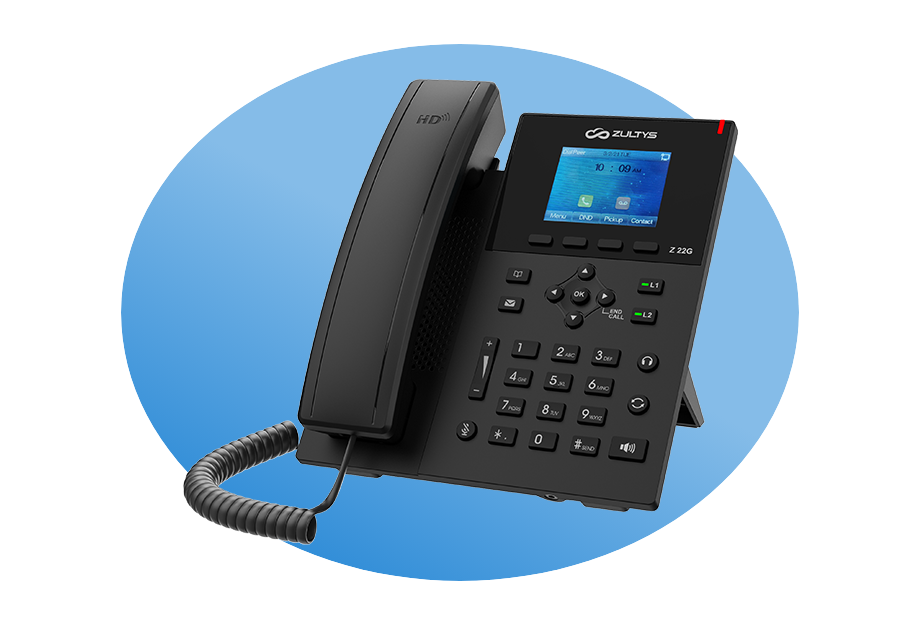 Digitel Cloud Unified Communications Products