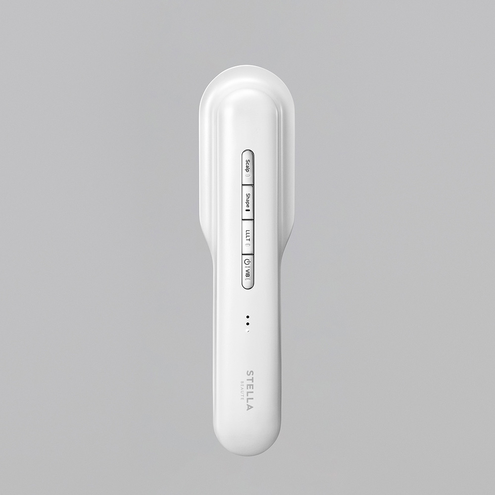 STELLA BEAUTE/ステラボーテ レーザー＆EMS リフトブラシ ディノス