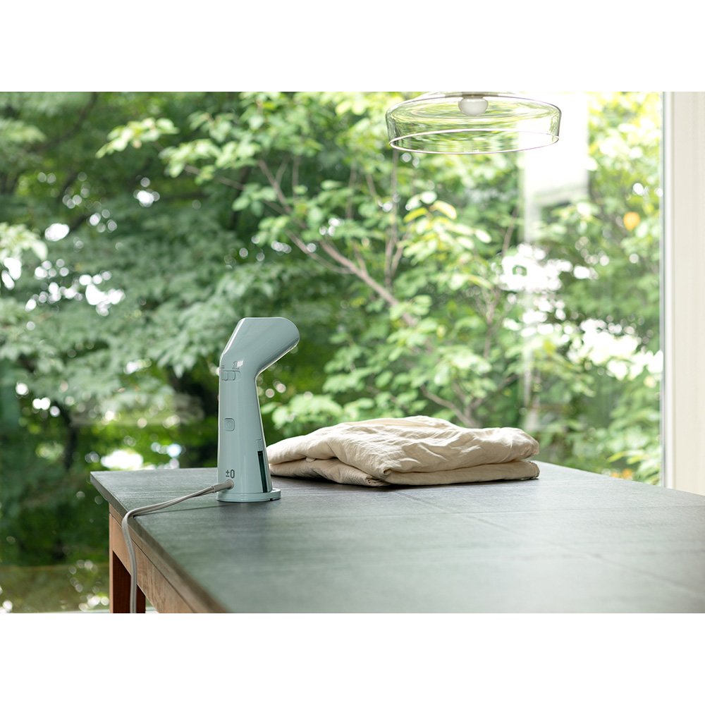 0/プラスマイナスゼロ 衣類スチーマー ディノスANAmall店