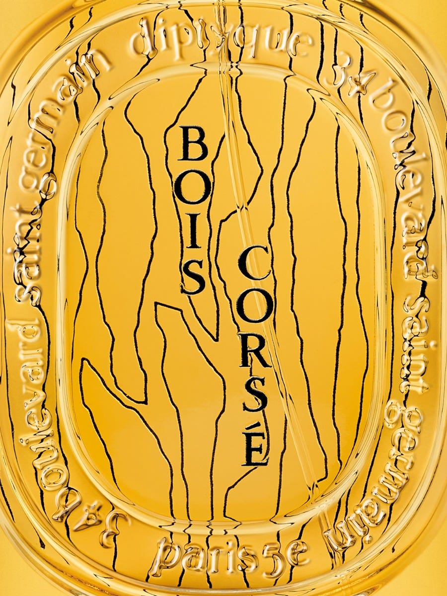 Bois Corsé - Exclusive perfumes | Diptyque Paris