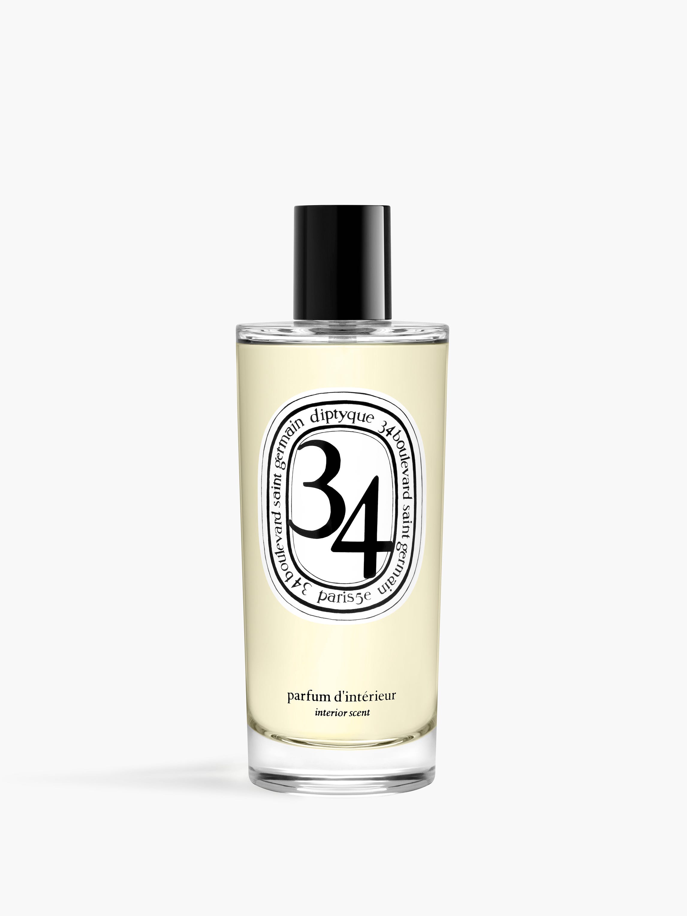 Fleur d'Oranger/ Orange Blossom Room Spray | Diptyque Paris