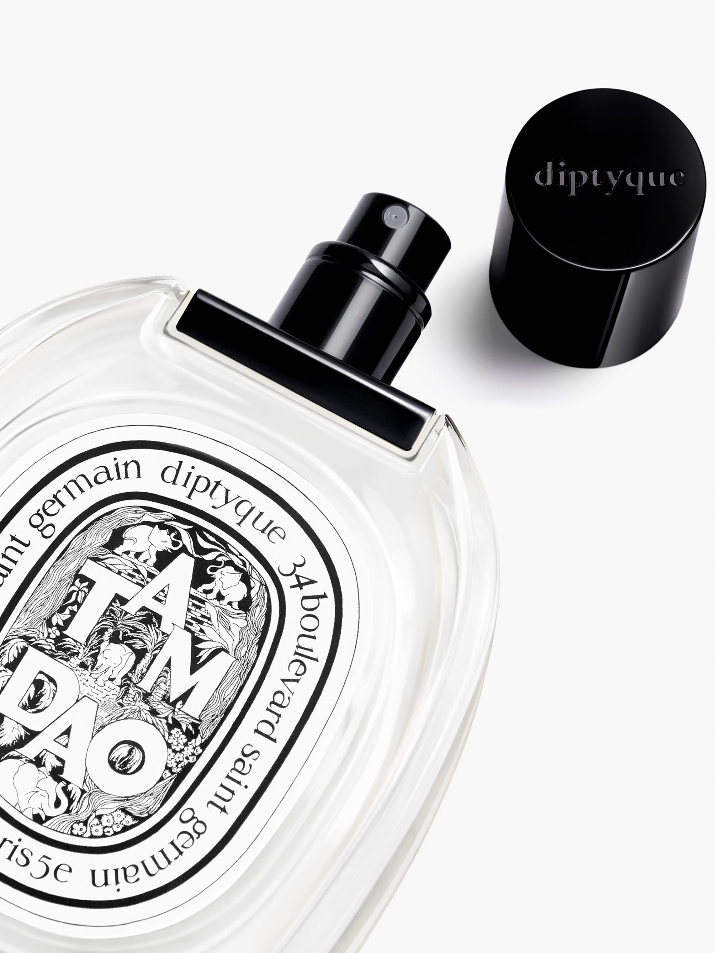 Tam Dao (タムダオ) - オードトワレ - 100ml | Diptyque Paris