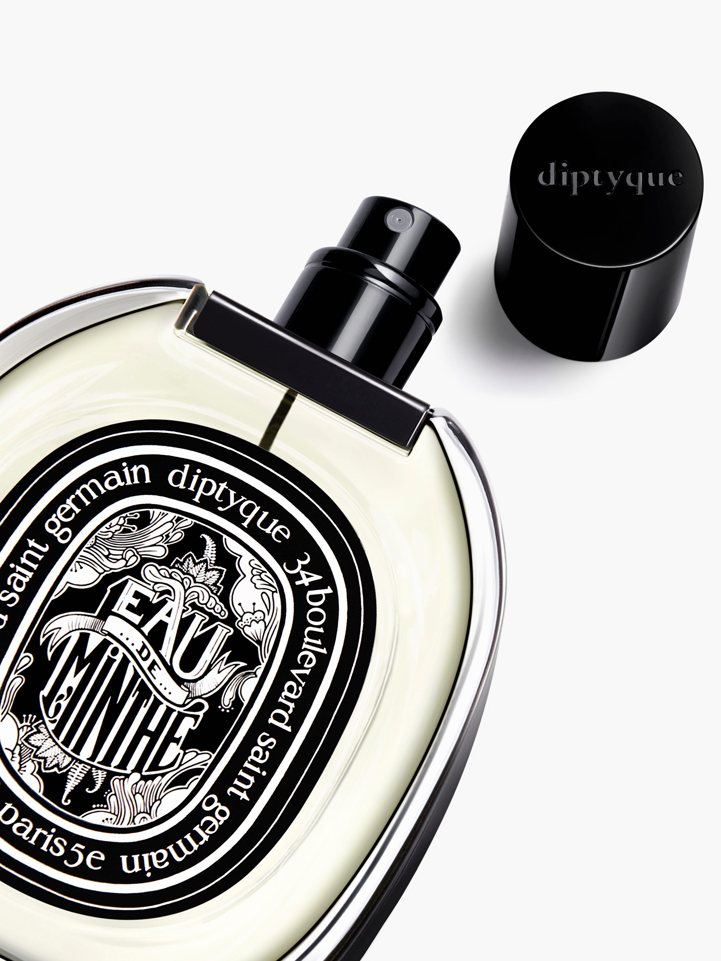 Eau de Minthé - Eau de parfum - 75ml | Diptyque Paris