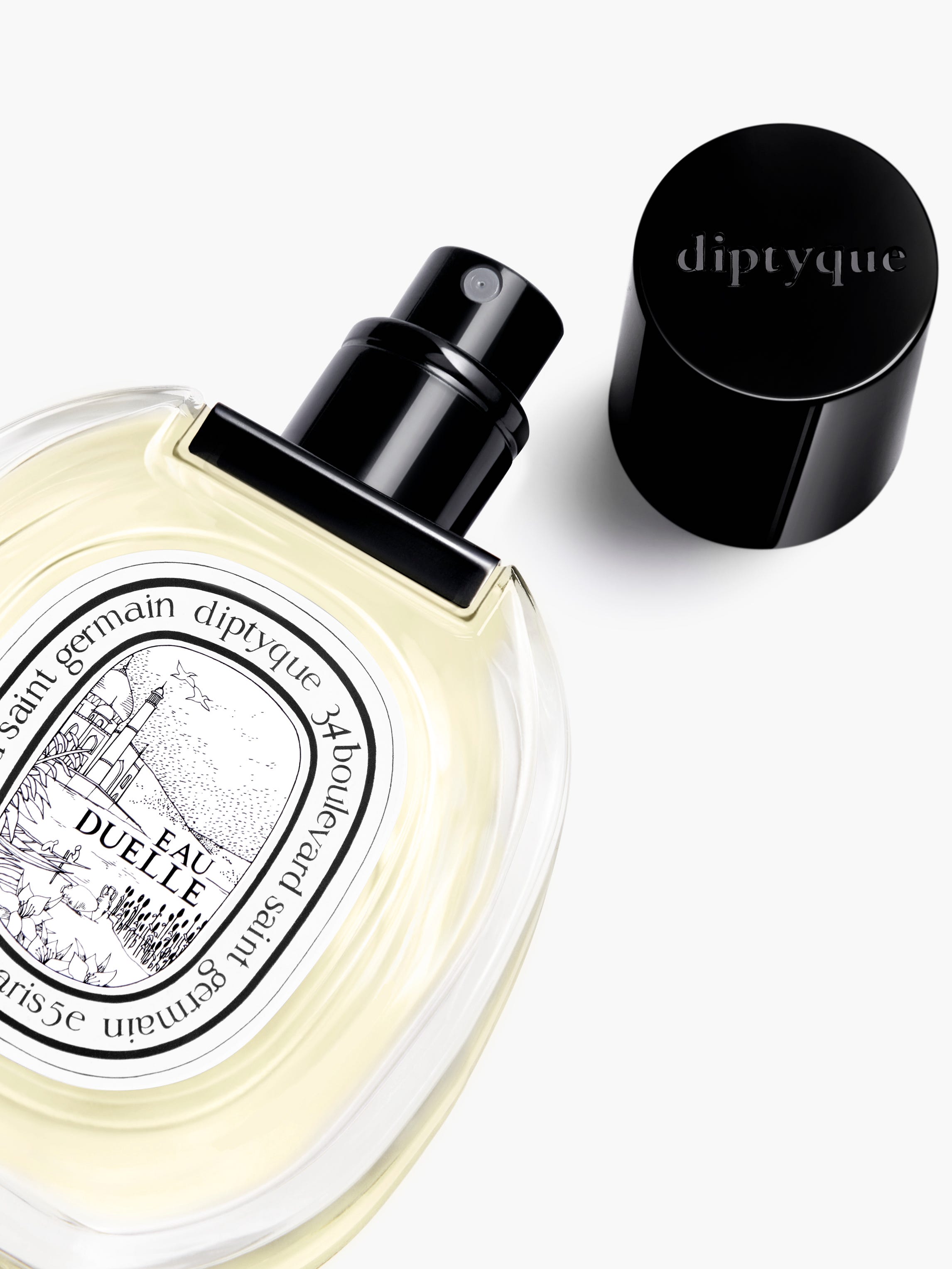 Eau Duelle - Eau de toilette - 50ml | Diptyque Paris