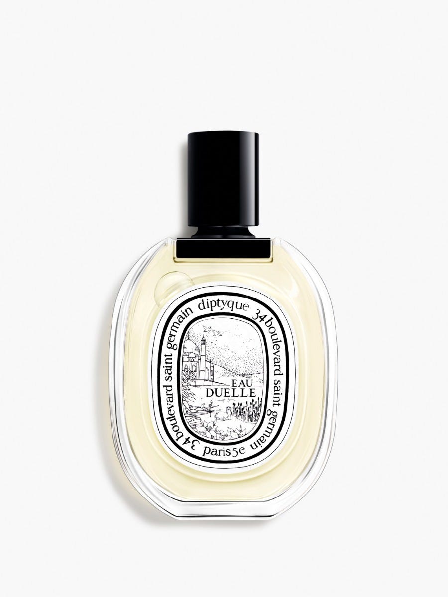 Eau Duelle（オーデュエル） - オードトワレ - 100ml | Diptyque Paris