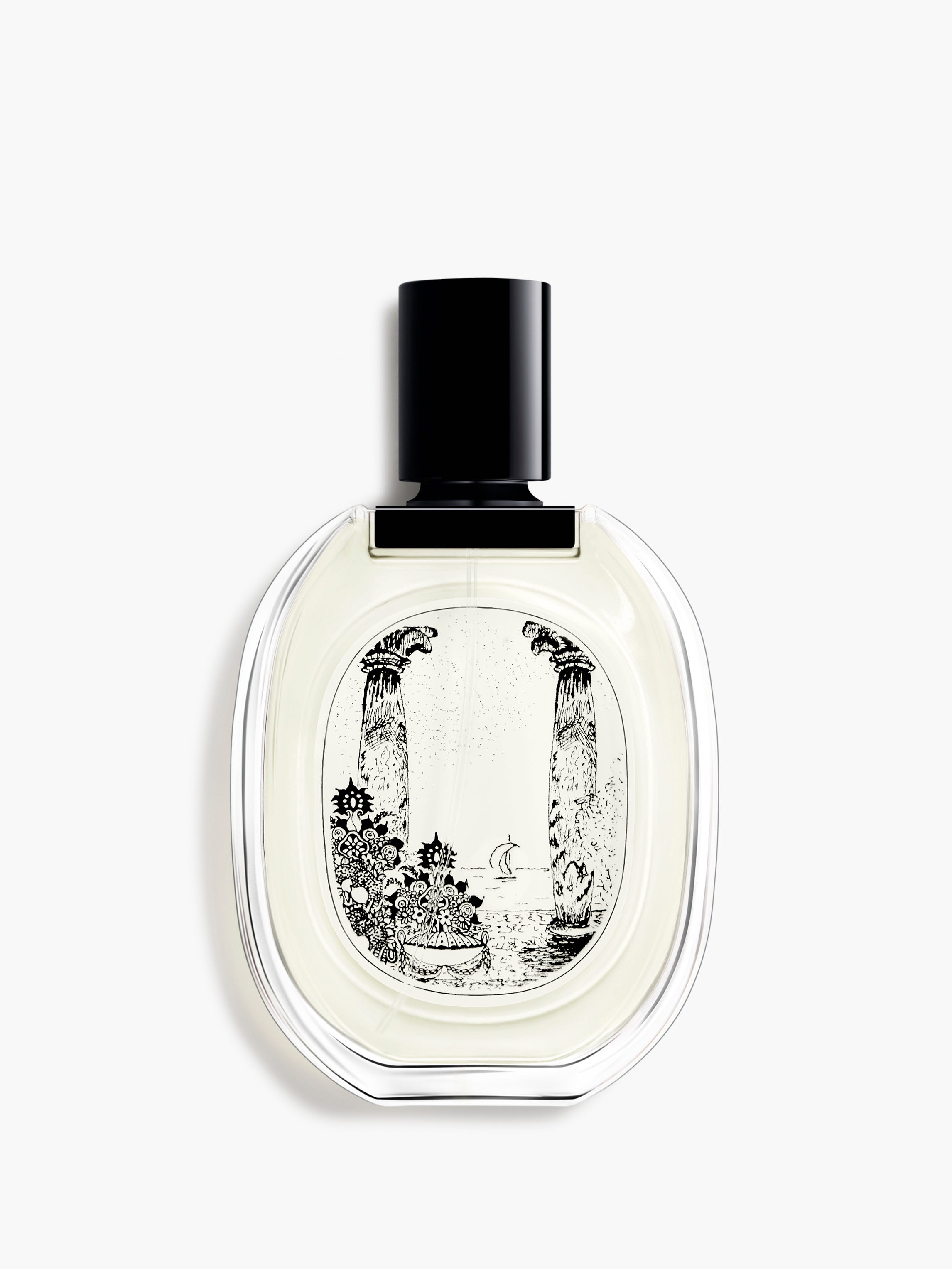 Eau Lente - Eau de toilette - 100ml | Diptyque Paris