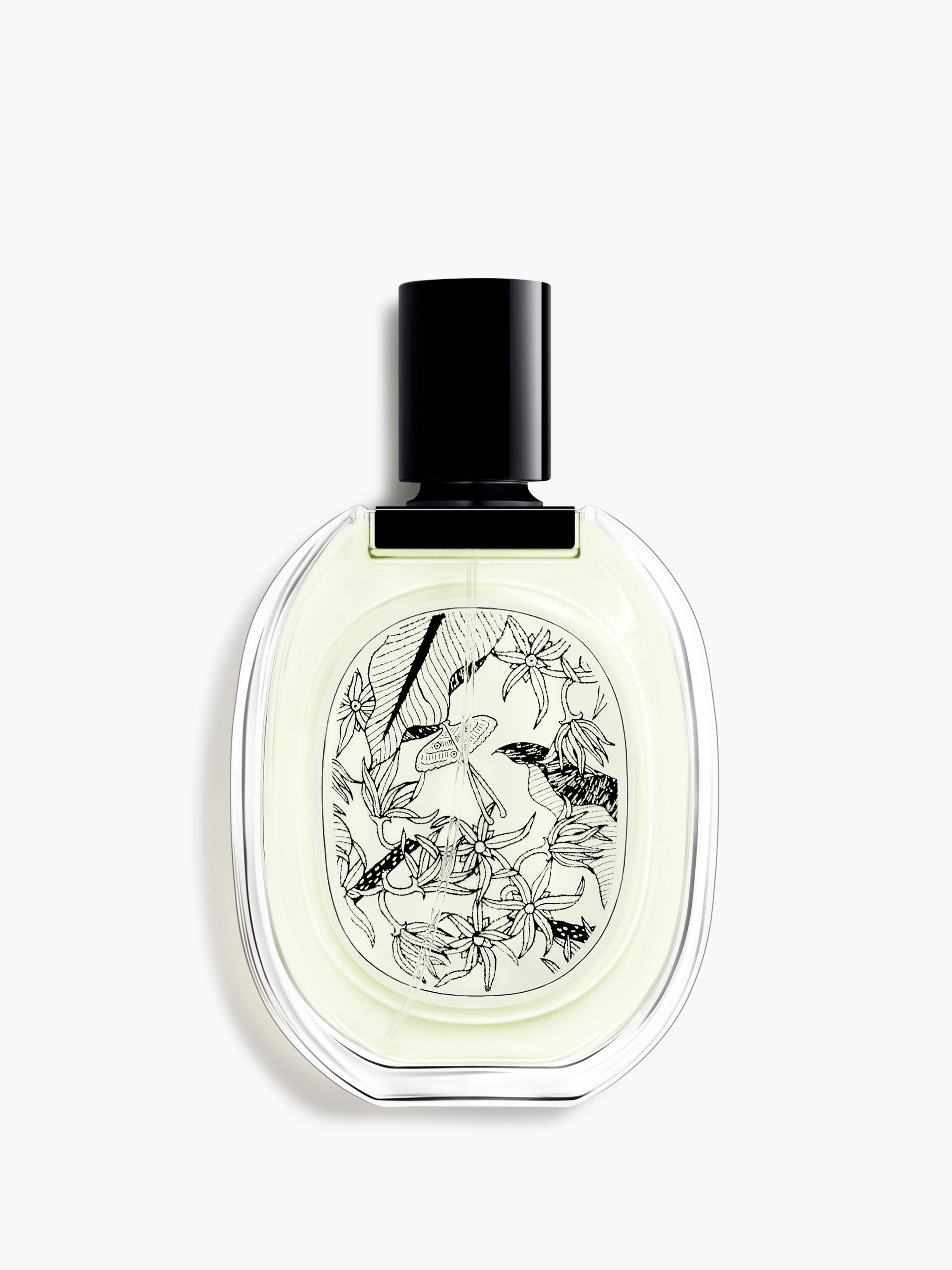 Eau Mohéli - Eau de toilette - 100ml | Diptyque Paris