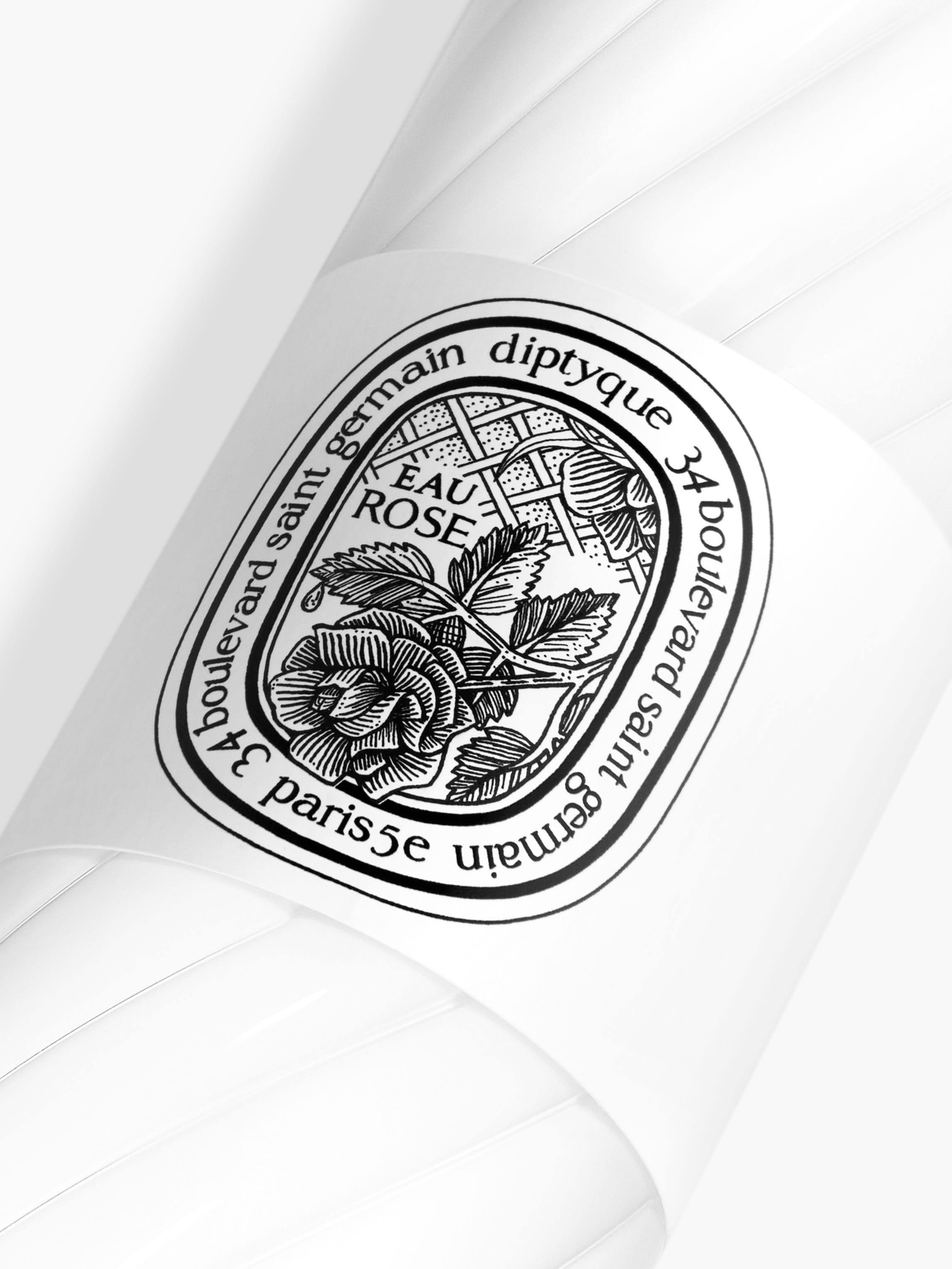 Eau Rose - Perfumed body lotion | Diptyque Paris