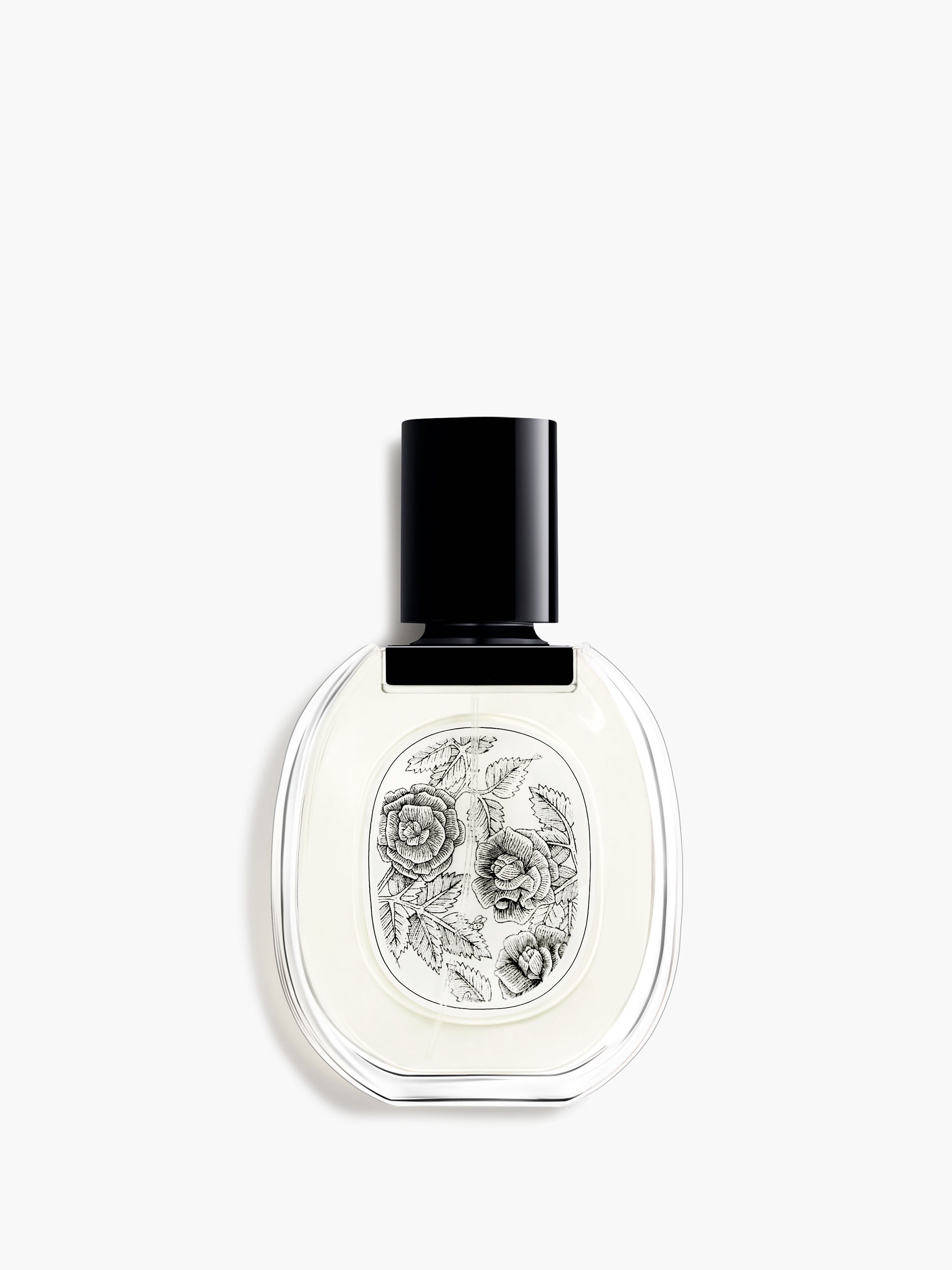Eau Rose（オー ローズ） - オードトワレ - 100ml | Diptyque Paris