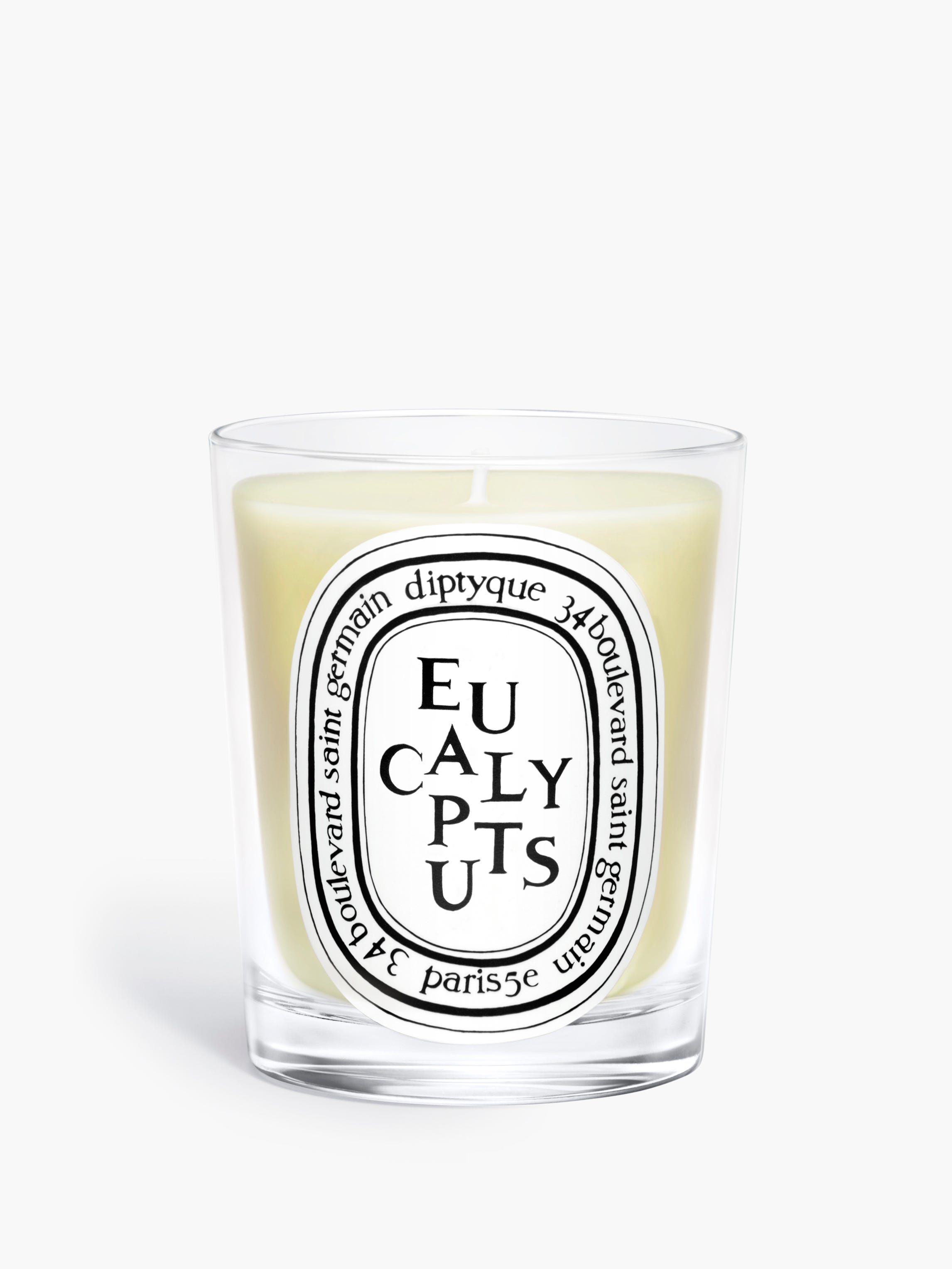 Eucalyptus - Classic candle | Diptyque Paris