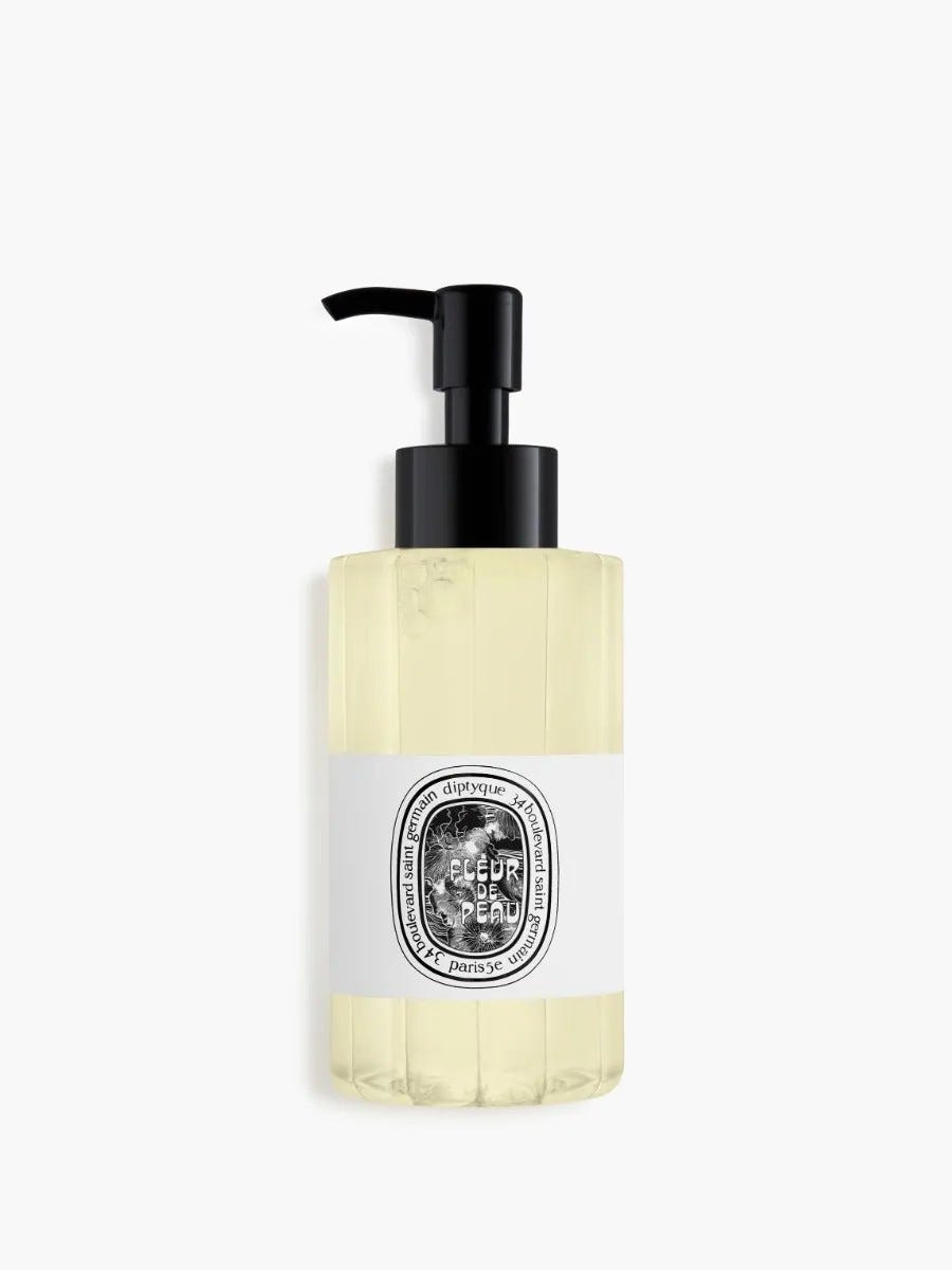 Fleur de Peau (フルールドゥポー) - オードパルファン | Diptyque Paris