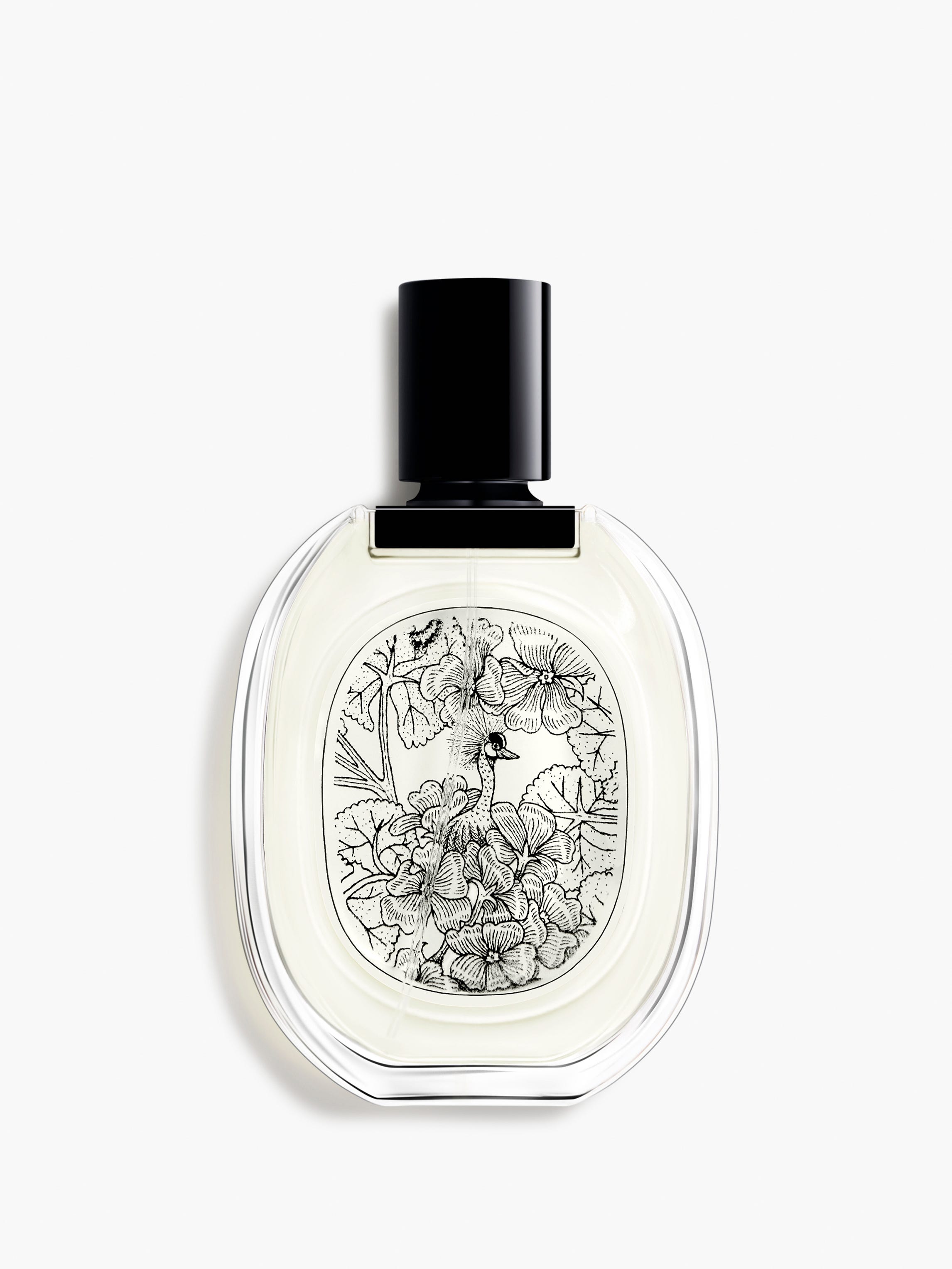 Geranium Odorata - Eau de toilette - 100ml | Diptyque Paris