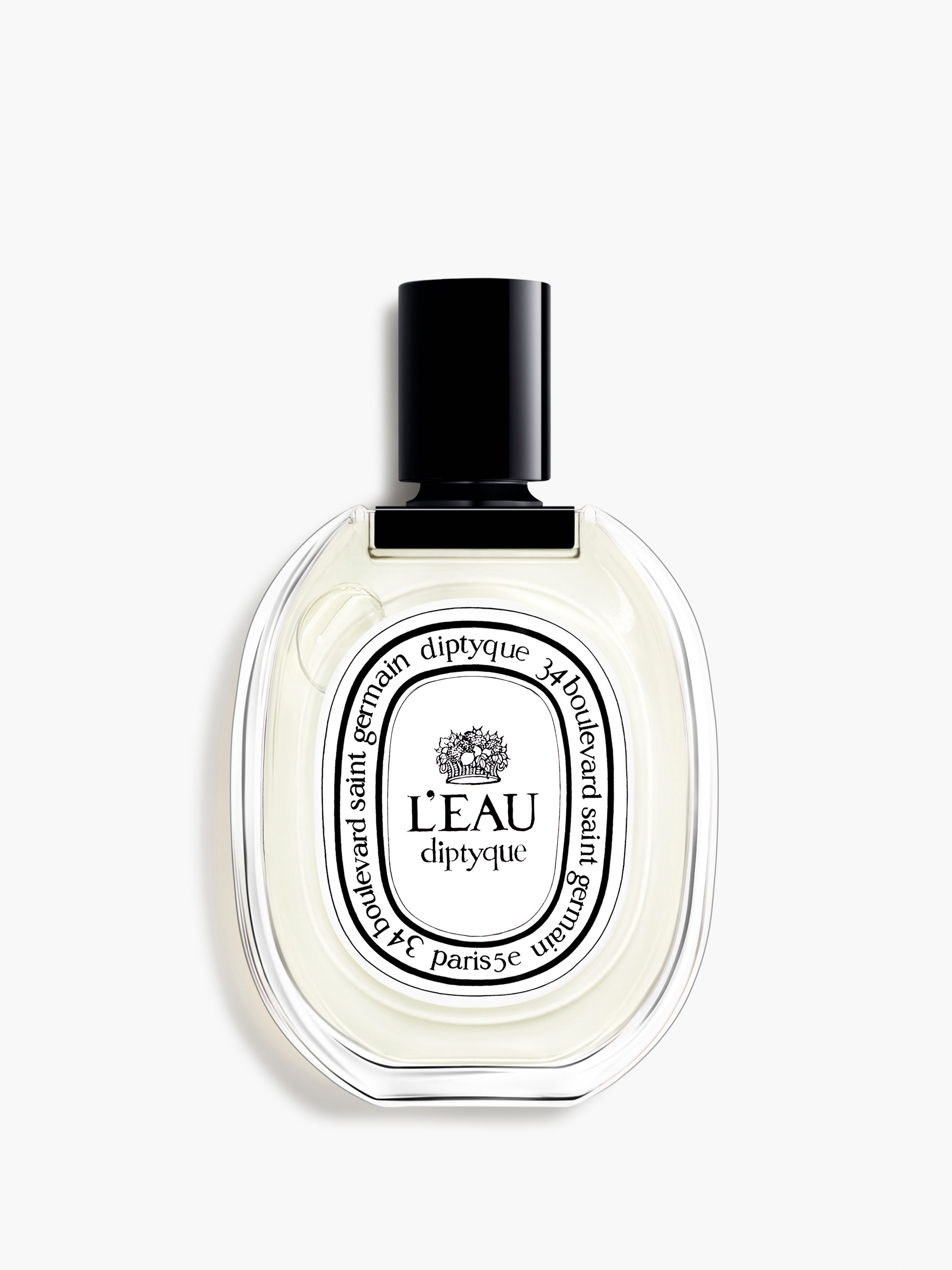L'Eau - Eau de toilette - 100ml | Diptyque Paris