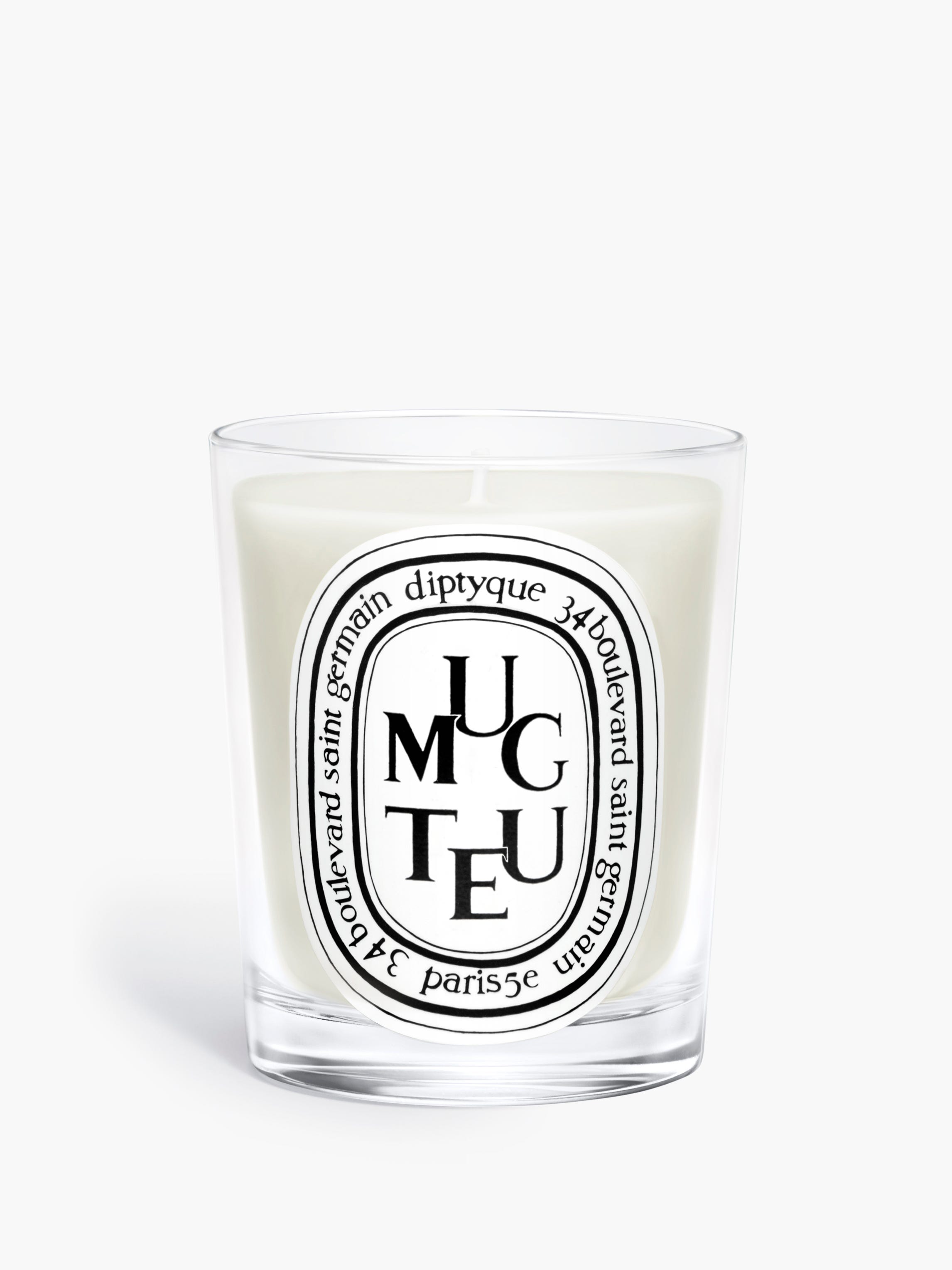Muguet（ミュゲ） - クラシックキャンドル | Diptyque Paris