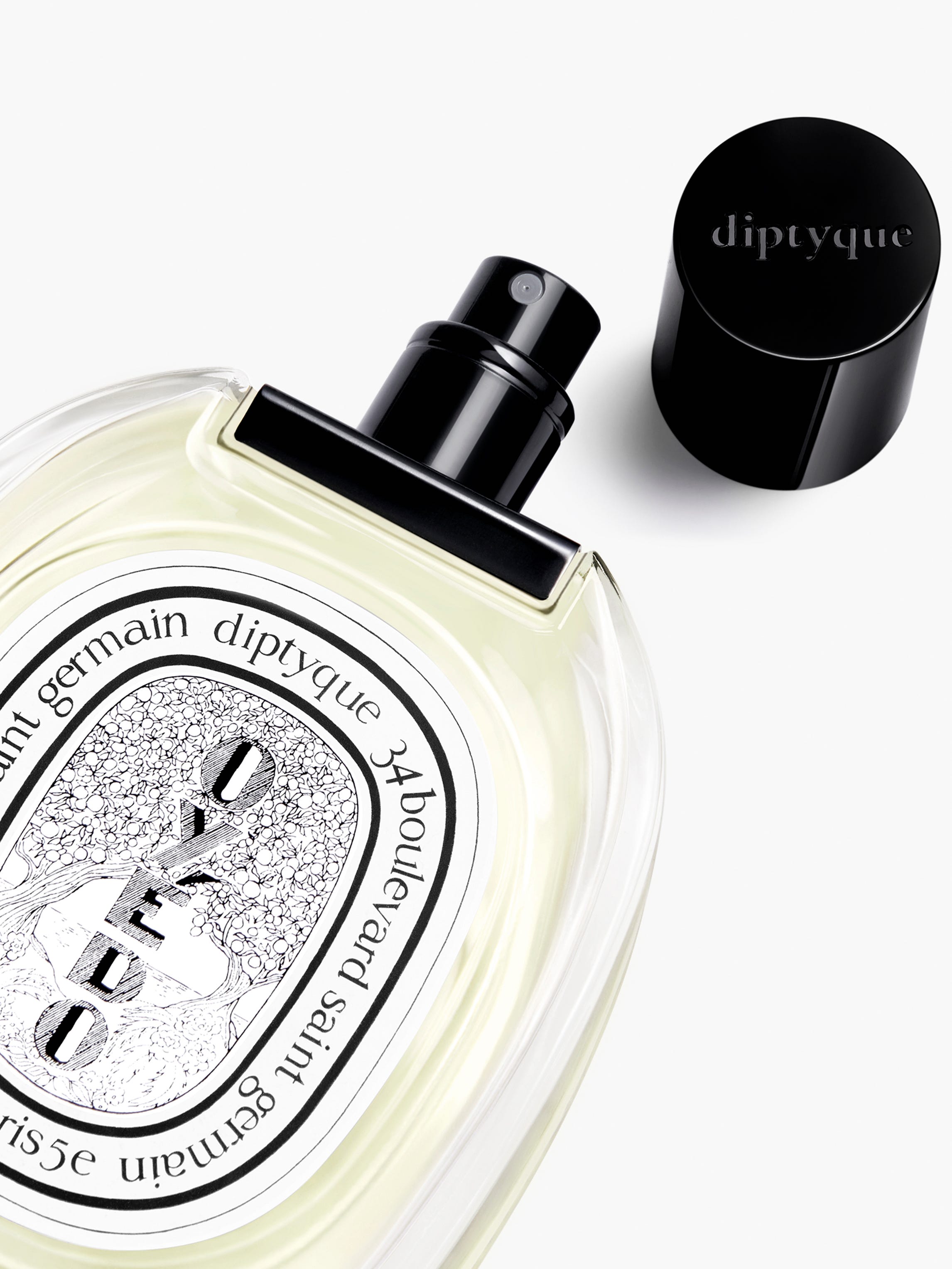 Oyédo - Eau de toilette - 100ml | Diptyque Paris